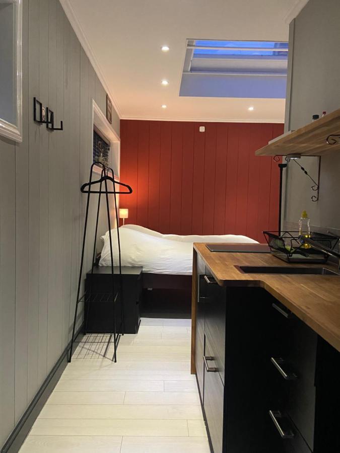 Waterland Suite Monnickendam Exterior foto