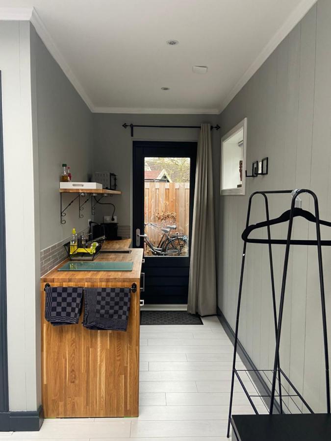 Waterland Suite Monnickendam Exterior foto