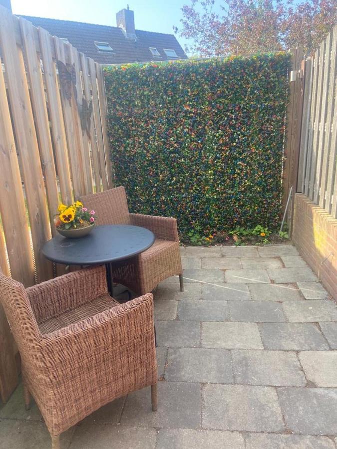 Waterland Suite Monnickendam Exterior foto